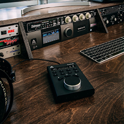 APOGEE CONTROL USB Kablolu Uzaktan Kumanda